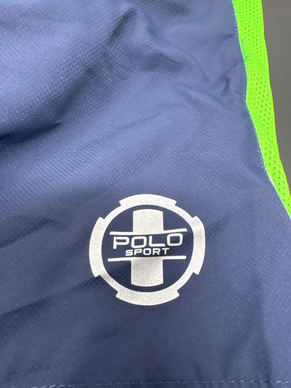 Polo Sport Men’s Swim Trunks